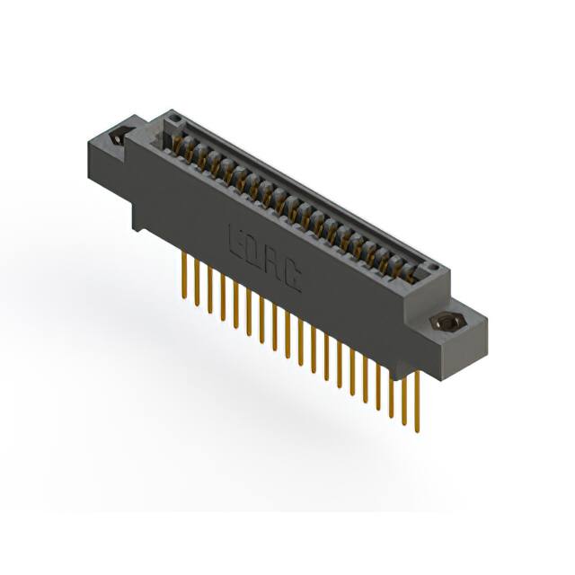 895-019-540-607 EDAC Inc.  Edgeboard Connectors